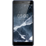 Nokia 5.1 Blue 5.5" 16GB 4G Unlocked & SIM Free