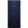 Nokia 5.1 Blue 5.5" 16GB 4G Unlocked & SIM Free