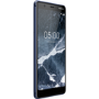 Nokia 5.1 Blue 5.5" 16GB 4G Unlocked & SIM Free