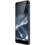 Nokia 5.1 Blue 5.5" 16GB 4G Unlocked & SIM Free