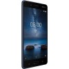 Nokia 8 Polished Blue 5.3&quot; 64GB 4G Unlocked &amp; SIM Free