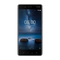 Grade B Nokia 8 Steel 5.3" 64GB 4G Unlocked & SIM Free