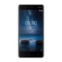 Grade B Nokia 8 Steel 5.3" 64GB 4G Unlocked & SIM Free