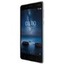 Grade B Nokia 8 Steel 5.3" 64GB 4G Unlocked & SIM Free