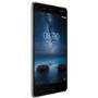 Grade B Nokia 8 Steel 5.3" 64GB 4G Unlocked & SIM Free