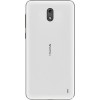 Nokia 2 White 5&quot; 8GB 4G Unlocked &amp; SIM Free - Usb Only