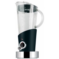 Bugatti 12-EVELAN Vela Electronic Blender - Black