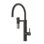 Franke Vital Capsule Round Steel Filtered Water Kitchen Tap