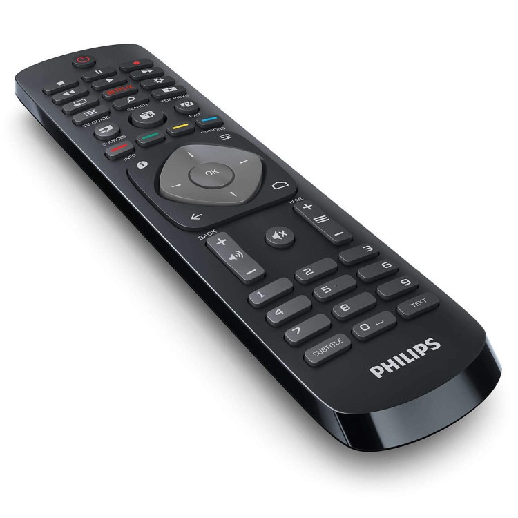 A2 Refurbished Philips 48 Inch Full HD TV with Freeview HD and 1 Year warranty - 48PFT5500