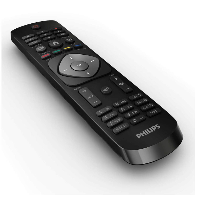 A2 Refurbished Philips 32 Inch HD Ready LED TV with 1 Year warranty - 32PHH4100