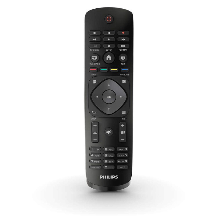 A2 Refurbished Philips 32 Inch HD Ready LED TV with 1 Year warranty - 32PHH4100