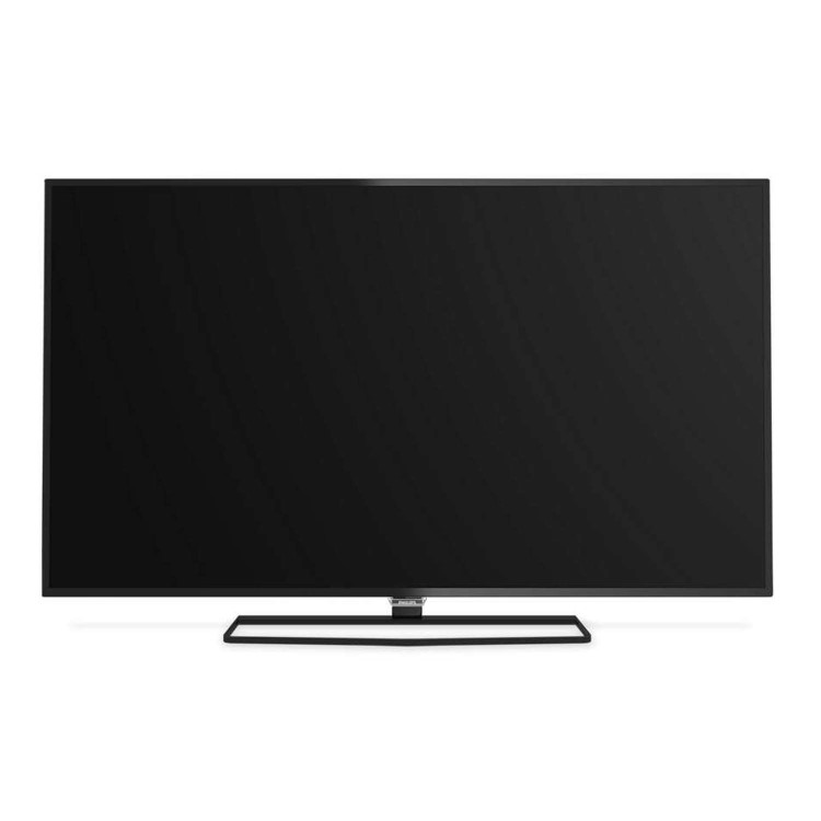 Refurbished Grade A1  Philips 40PFT5500/12/R/A 40" Full HD TV with FreeView HD - 1 Year warranty
