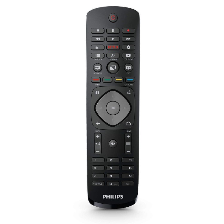 Refurbished Grade A1  Philips 40PFT5500/12/R/A 40" Full HD TV with FreeView HD - 1 Year warranty