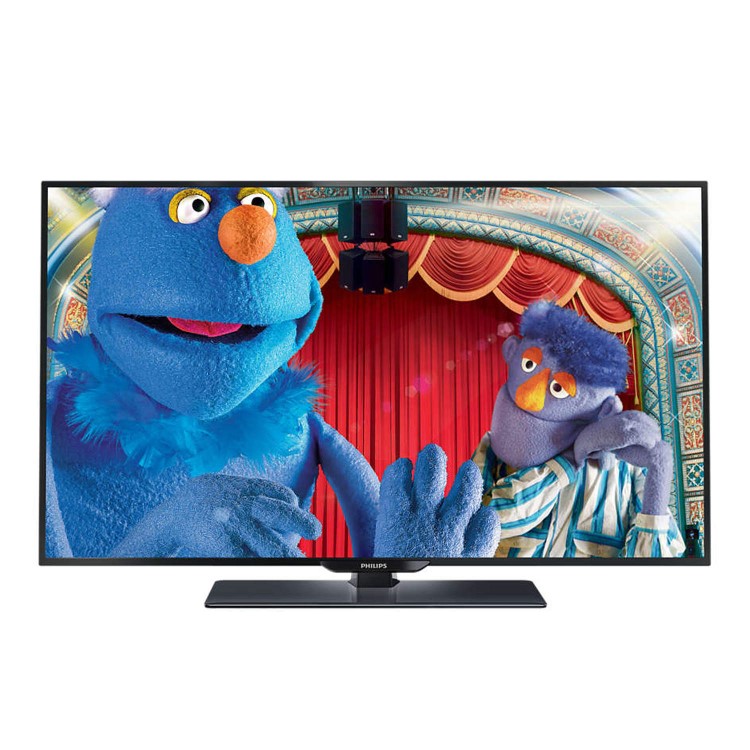Refurbished Grade A1  PHILIPS 32PHT4509/12/R/A 32" HD Ready Smart LED TV - 1 Year warranty