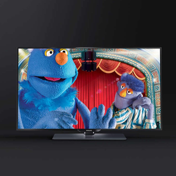 Refurbished Grade A1  PHILIPS 32PHT4509/12/R/A 32" HD Ready Smart LED TV - 1 Year warranty