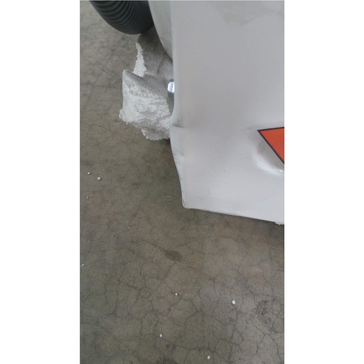 GRADE A2 - Light cosmetic damage - AEG L99695HWD OkoKombi 9kg Wash White Freestanding Washer Dryer White