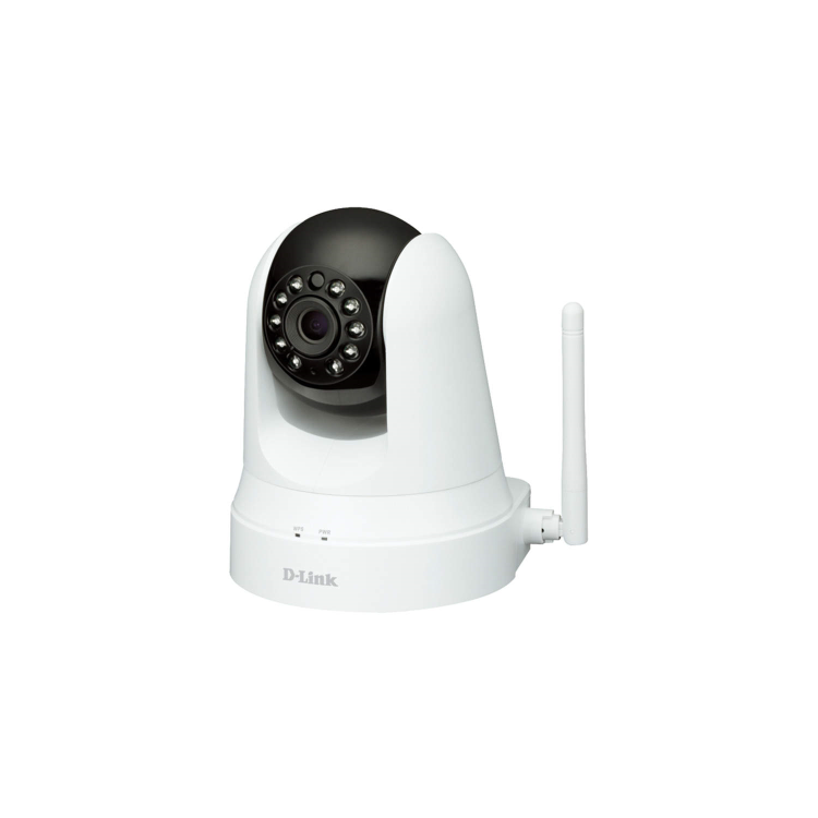 D-Link Wireless N Day & Night Pan/Tilt Cloud Camera