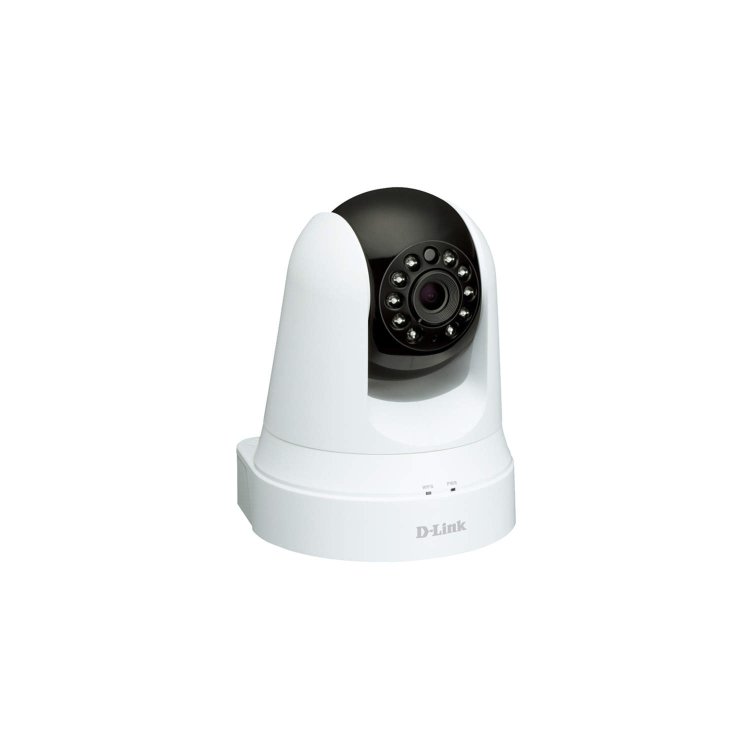 D-Link Wireless N Day & Night Pan/Tilt Cloud Camera