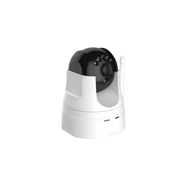 D-Link Cloud Camera 5000 DCS-5222L Wireless N Pan/Tilt/Zoom Cloud Security Camera