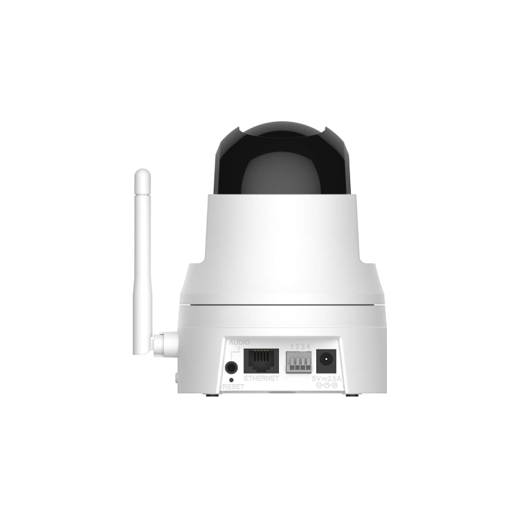D-Link Cloud Camera 5000 DCS-5222L Wireless N Pan/Tilt/Zoom Cloud Security Camera