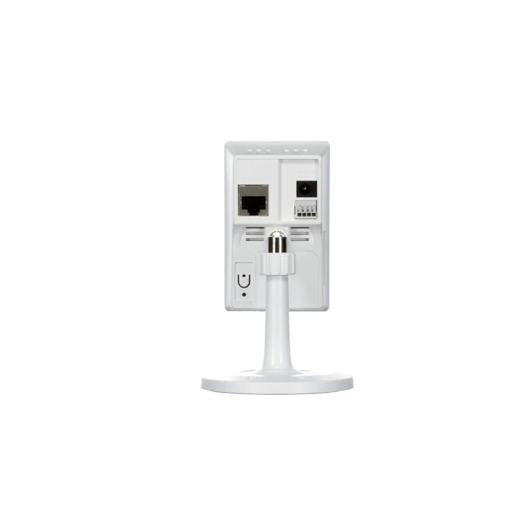 D-Link DAY/NIGHT INDOOR CLOUD CAMERA