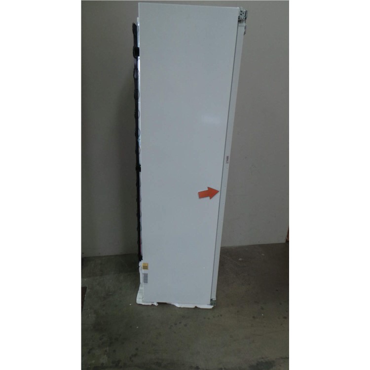 GRADE A2 - liebherr SIGN3566 In-column Integrated Freezer With Ice Maker