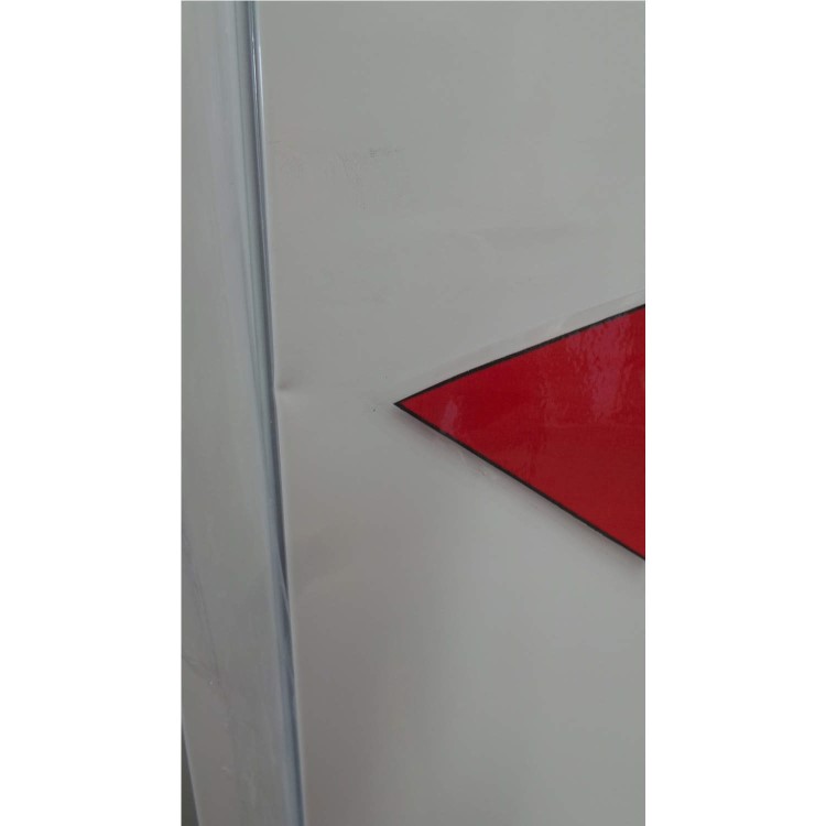GRADE A2 - liebherr SIGN3566 In-column Integrated Freezer With Ice Maker