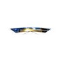 Samsung UE65KS9000 65 Inch Smart 4K Ultra HD HDR TV PQI 2400