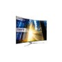 Samsung UE65KS9000 65 Inch Smart 4K Ultra HD HDR TV PQI 2400