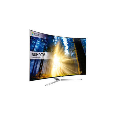 Samsung UE65KS9000 65 Inch Smart 4K Ultra HD HDR TV PQI 2400
