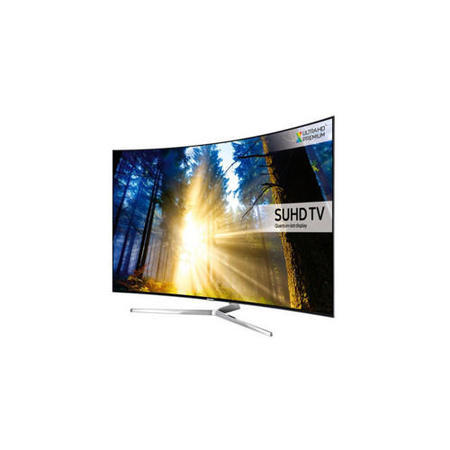 Samsung UE65KS9000 65 Inch Smart 4K Ultra HD HDR TV PQI 2400