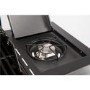 Refurbished Landmann Rexon MCS 4.1 - 4 Burner Gas BBQ Grill - Black