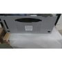 GRADE A2 - Light cosmetic damage - CDA CCA7SI 70cm Canopy Cooker Hood Silver