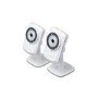 D-Link DCS-932 Wireless N Day and Night Network Camera Twin Pack