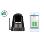 D-Link DCS-5010L Indoor Pan and Tilt Network Camera Day and Night 