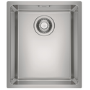Single Bowl Undermount Stainless Steel Kitchen Sink - Franke Maris  110-34