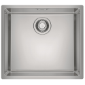 78833970/1/127.0553.961 ALMOST PERFECT - Single Bowl Undermount Stainless Steel Kitchen Sink - Franke Maris 110-45
