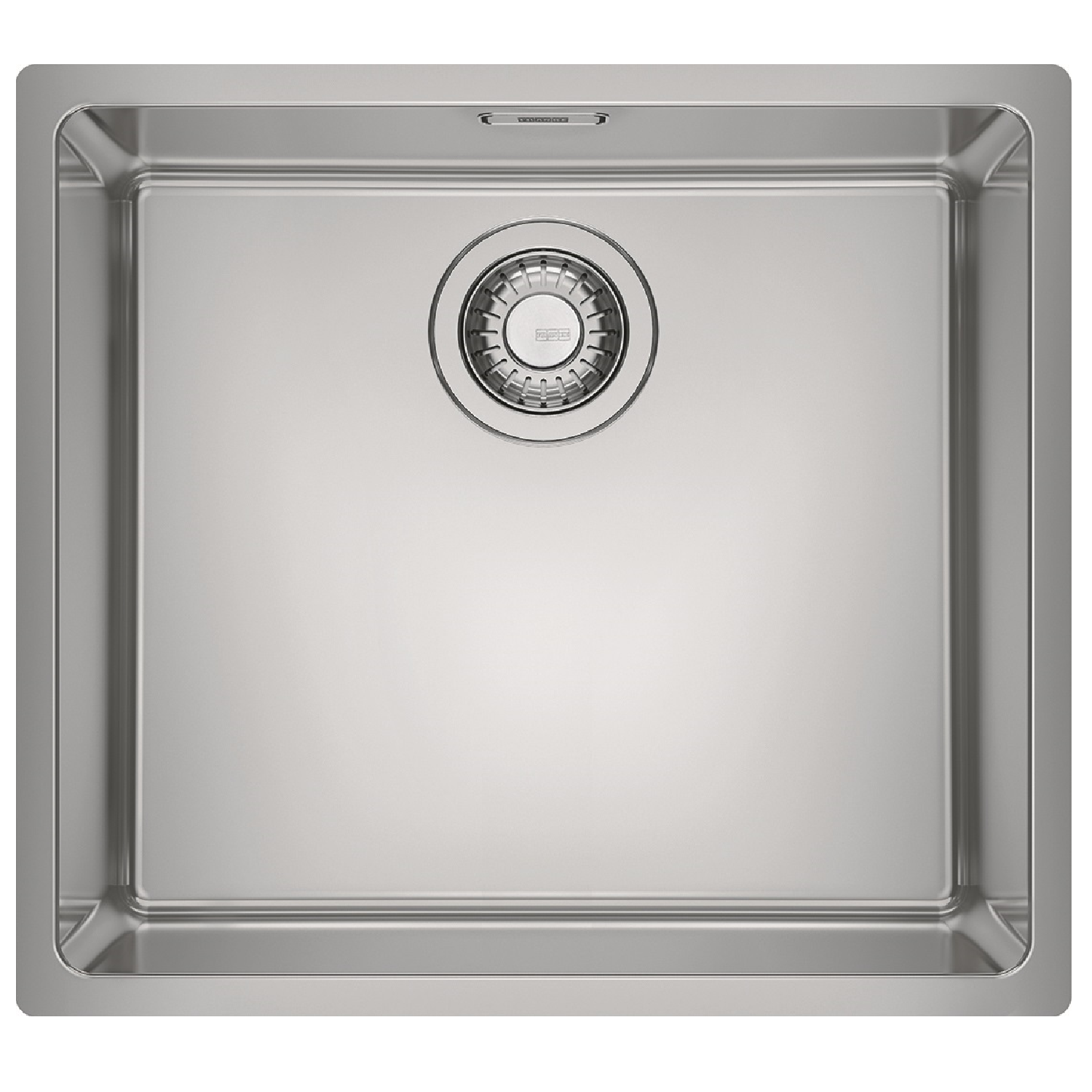 Franke Maris 110-45 Single Bowl Undermount Stainless Steel Kitchen Sink Franke Maris 110-45 Single Bowl Undermount Stainless Steel Kitchen Sink