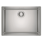 Single Bowl Undermount Stainless Steel Kitchen Sink - Franke Maris 110-55