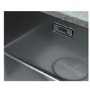 Franke Mythos Undermount Kitchen Sink - Stainless Steel