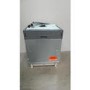 GRADE A2 - Light cosmetic damage - Hotpoint LTF8B019C 13 Place Fully Integrated Dishwasher