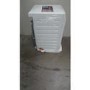GRADE A2 - Light cosmetic damage - AEG L99695HWD OkoKombi 9kg Wash White Freestanding Washer Dryer White