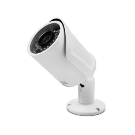 electriQ IQ Pro CCTV 8CH 8 x 4MP camera 2TB Hard Drive 