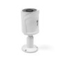 electriQ IQ Pro CCTV 8CH 8 x 4MP camera 2TB Hard Drive 