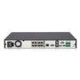 electriQ IQ Pro CCTV 8CH 8 x 4MP camera 2TB Hard Drive 