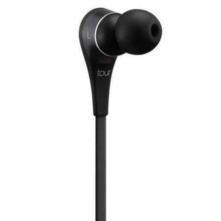 Beats Tour2 In-Ear Headphones - Titanium