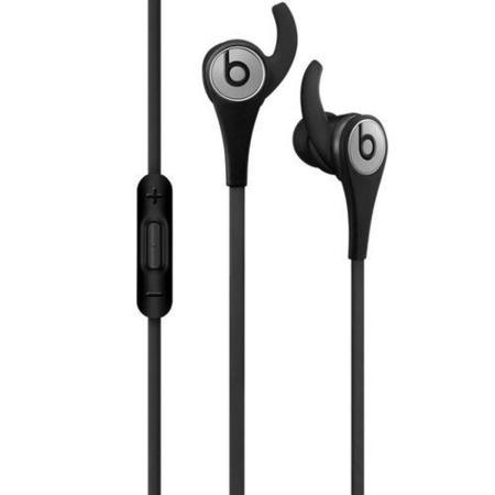 Beats Tour2 In-Ear Headphones - Titanium