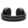 Beats Pro Over-Ear Headphones - Black