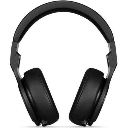 Beats Pro Over-Ear Headphones - Black