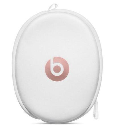 Beats Solo2 Wireless Headphones - Rose Gold